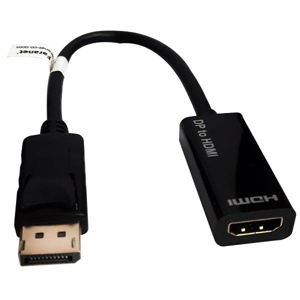 مبدل DisplayPort به HDMI فرانت مدل FN-DPH11P 1080P